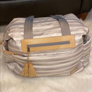 Skip Hop Diaper Bag NWOT